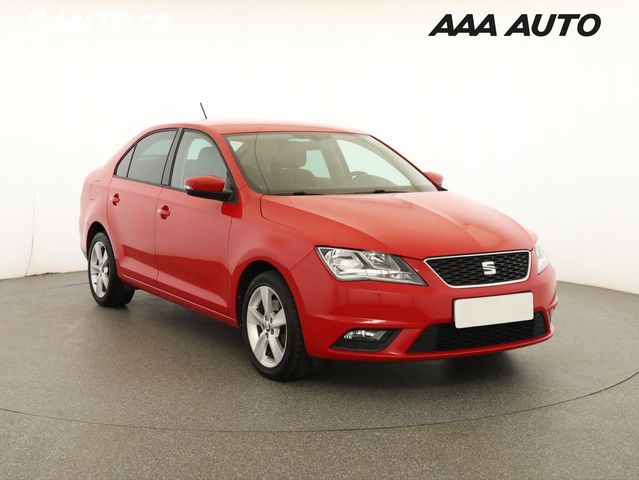 Seat Toledo